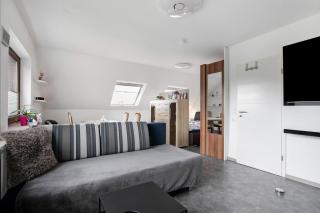 Ferienwohnung Mürwik - Flensburgo - 7