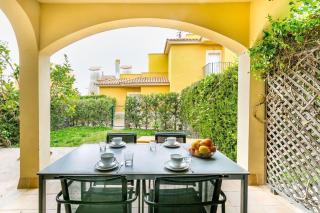 Wunderschönes Haus in Urbanitzaci El Paraíso - Sa Ràpita - 8
