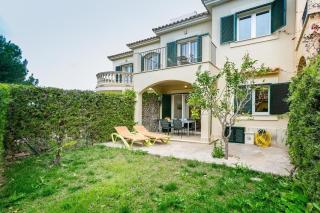 Wunderschönes Haus in Urbanitzaci El Paraíso - Sa Ràpita - 6