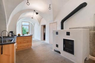 Ansitz Baumannhof Apt 1818 - 2