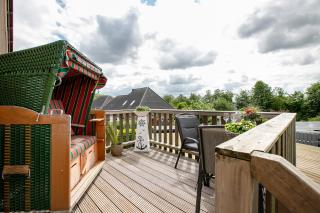 Ferienwohnung Huus 39 - Ostenfeld - 0