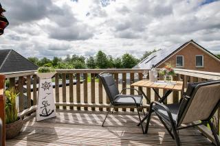 Ferienwohnung Huus 39 - Ostenfeld - 9