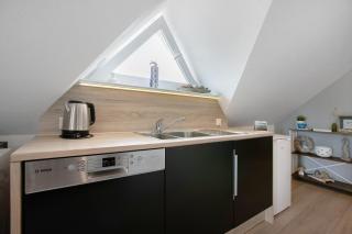 Ferienwohnung Huus 39 - Ostenfeld - 2