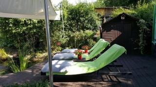 deluxe Doppelzimmer - 7