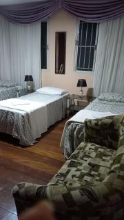 KzaZenDF Cama e Café Asa Sul - Brasilia - 2