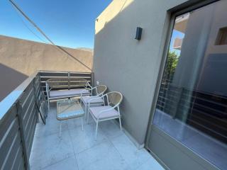 Elafonisi Paradise with Parking, WiFi, - Walking Distance to the Beach - Elafonisi - 8