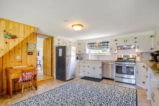 Waterfront Cambridge Home Pool and Dock! - 2