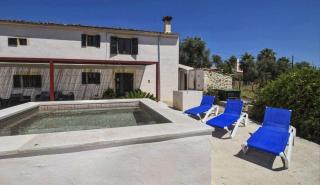 Landhaus mit schonen blick und Pool in Inca - Inca - 7