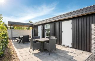 Holiday Home Birkemose Denmark Ii - Skovby - 4