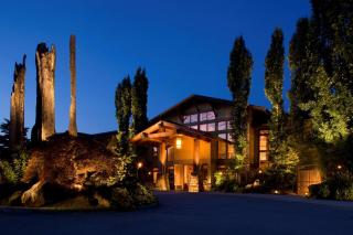 Willows Lodge - Woodinville - 9