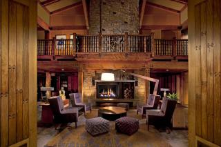 Willows Lodge - Woodinville - 8