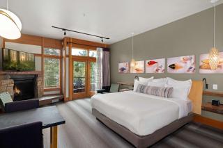 Willows Lodge - Woodinville - 6
