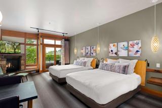 Willows Lodge - Woodinville - 5