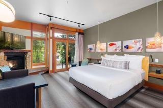 Willows Lodge - Woodinville - 3