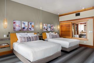 Willows Lodge - Woodinville - 2