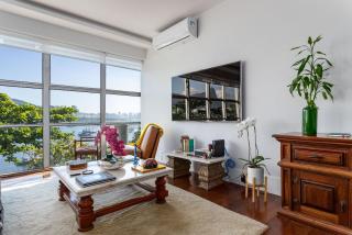 Apartamento vista mar e vista pão de açúcar - Rio de Janeiro - 7