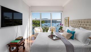 Apartamento vista mar e vista pão de açúcar - 4