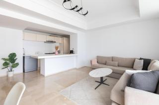 Casa finance city, appartement piscine et parking - Casablanca - 9