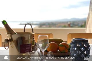 Homey Experience - Design Apartments - Golfo Aranci - 9