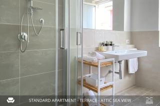 Homey Experience - Design Apartments - Golfo Aranci - 5