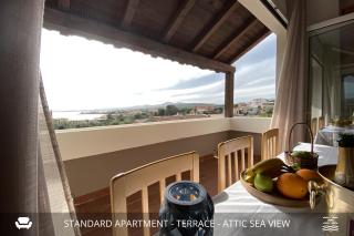 Homey Experience - Design Apartments - Golfo Aranci - 8