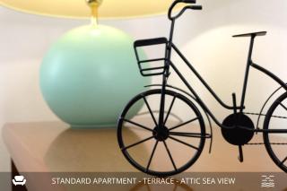 Homey Experience - Design Apartments - Golfo Aranci - 4