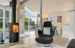 Holiday Home Ebeltoft 03 - Ebeltoft - 8
