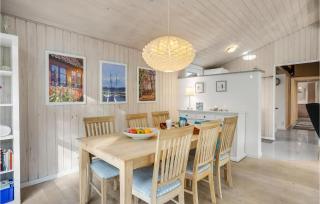 Holiday Home Ebeltoft 03 - Ebeltoft - 7