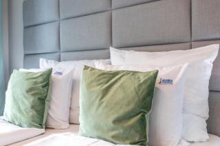 Ferienwohnung am Meer, Urlaub auf der Insel Usedom, Apartment Sun Towers A45 - Świnoujście - 2