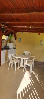 Ferienhaus für 5 Personen, 300 meter vom Freistrand - Balatonmáriafürdő - 4