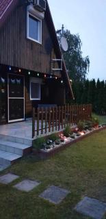 Ferienhaus für 5 Personen, 300 meter vom Freistrand - Balatonmáriafürdő - 1