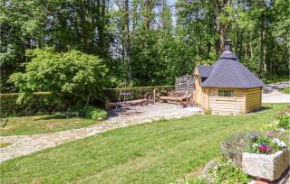 Cozy Apartment In Untergriesbach - Untergriesbach - 3