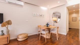 Saldanha Terrace by LovelyStay - Lissabon - 5