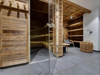 Charmant appartement rénové 3 pièces skis aux pieds - Arc 1950 - FR-1-686-5 - Arc 1950 - 8