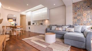Saldanha Terrace by LovelyStay - Lissabon - 9