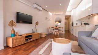 Saldanha Terrace by LovelyStay - Lissabon - 3