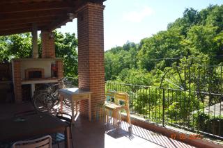B&B Cascina Bedria - 1