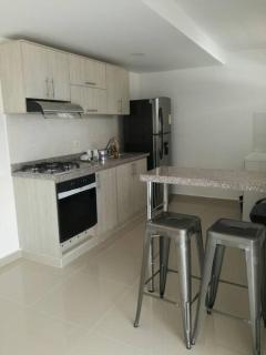 Apartamento Boulevard del Rosario - Valledupar - 9