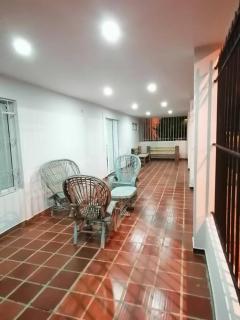 Apartamento Boulevard del Rosario - Valledupar - 2