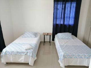 Apartamento Boulevard del Rosario - Valledupar - 1