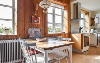 Gorgeous Home In Saltum With Kitchen - Saltum - 7