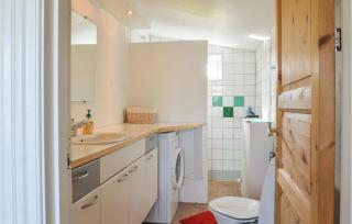 Gorgeous Home In Saltum With Kitchen - Saltum - 3