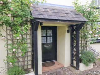 Westgate Cottage - Lapford - 8