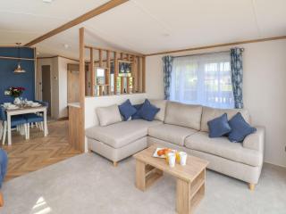Hazel Lodge - 7