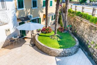 Studio apartment Ičići by the sea - 0