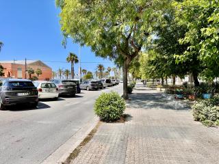 Cossi Vilanova Apartment beach nearby by hlclub - 0