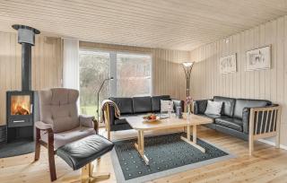 Holiday Home Sølyst Rudkøbing Ii - Spodsbjerg - 9