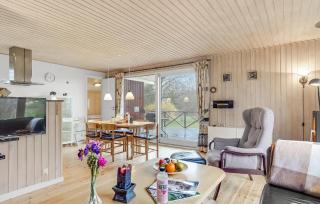 Holiday Home Sølyst Rudkøbing Ii - Spodsbjerg - 7
