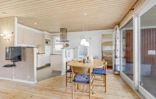 Holiday Home Sølyst Rudkøbing Ii - Spodsbjerg - 4