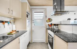 Holiday Home Sølyst Rudkøbing Ii - Spodsbjerg - 3